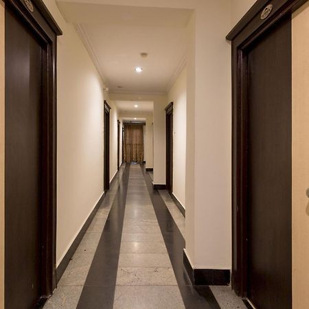 Super Collection O Alekhya Residency Ξενοδοχείο Χιντεραμπάντ Εξωτερικό φωτογραφία